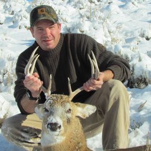 Meet your Posher, Brian